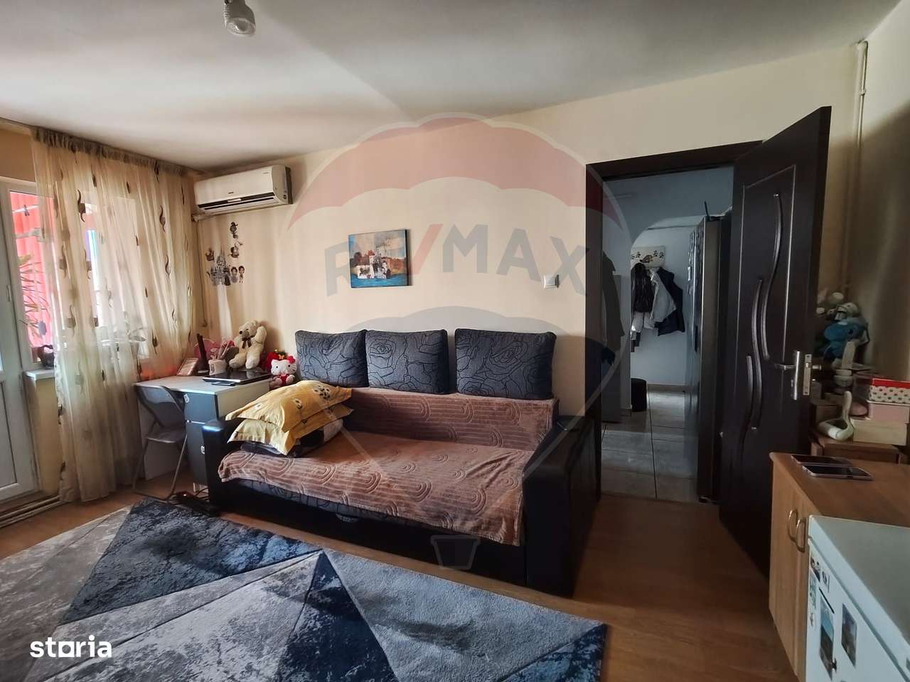 Apartament 3 camere Zona Materna-1