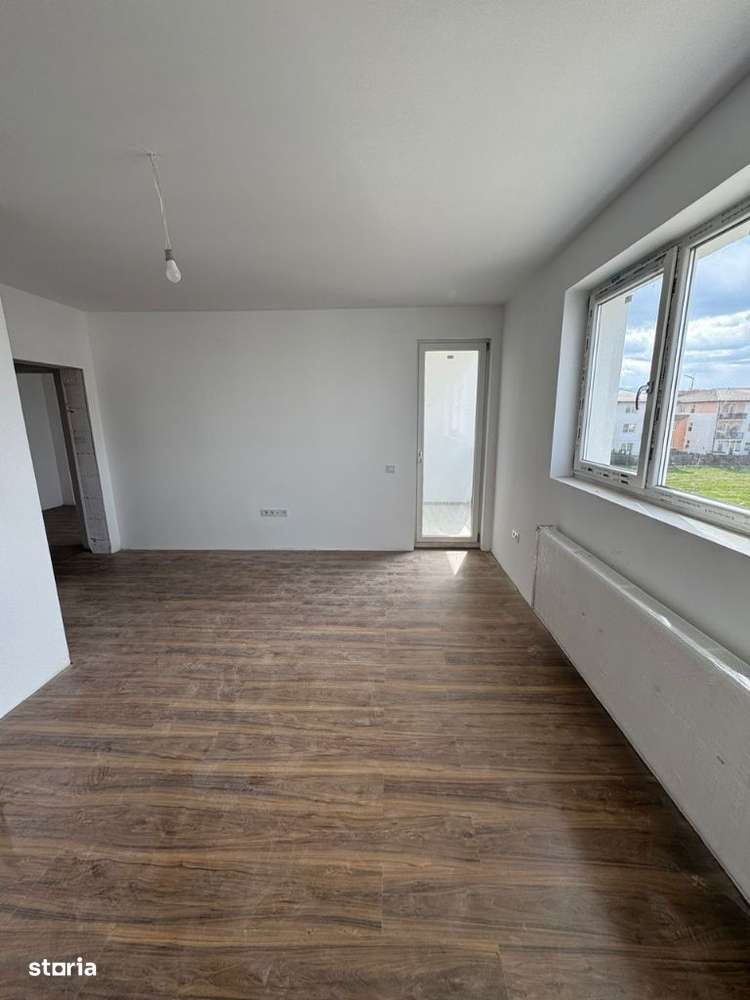 Direct PROPRIETAR - Ap.3 camere Etaj 1-str O Goga -Vilă NOUĂ 2025-6
