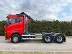 Volvo FH 750 / 6 x 4 / 60 ton - 4