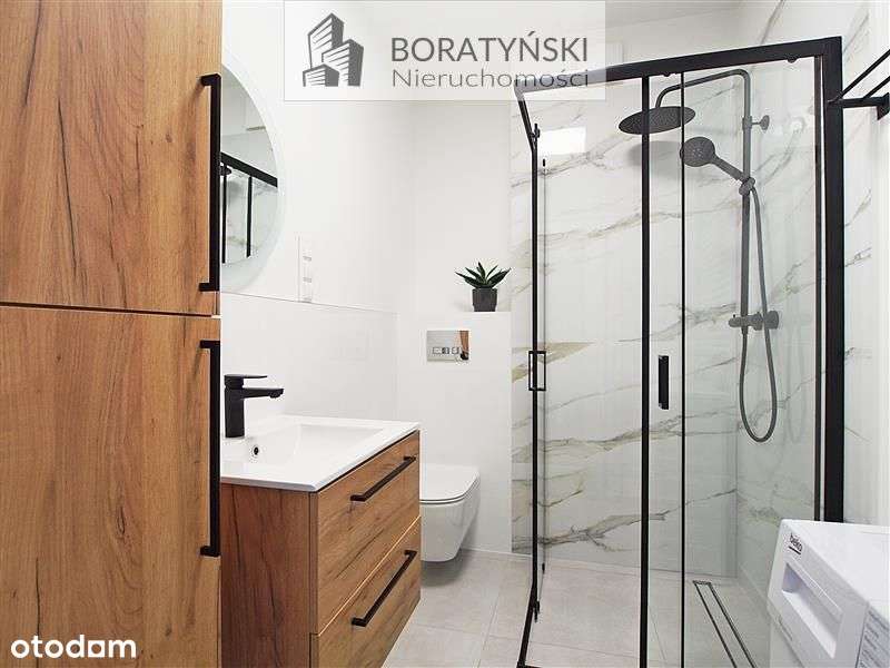 Atrakcyjne 2 pokojowe,nowe budownictwo,balkon,wind - Pełny obrazek: 5/10