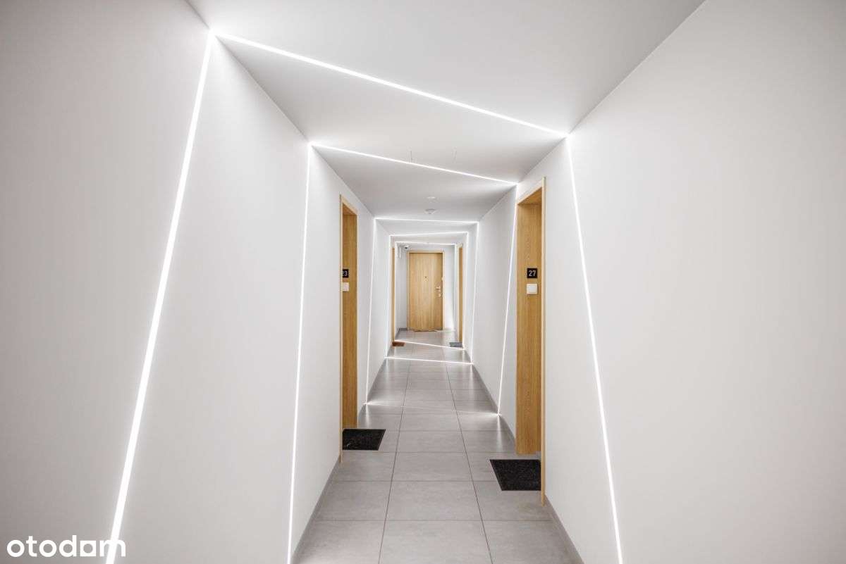 Nowoczesne, blisko plaży, 2poziomy,balkon, parking-15