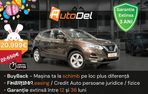 Nissan Qashqai 1.3 DIG-T DCT N-CONNECTA - 1