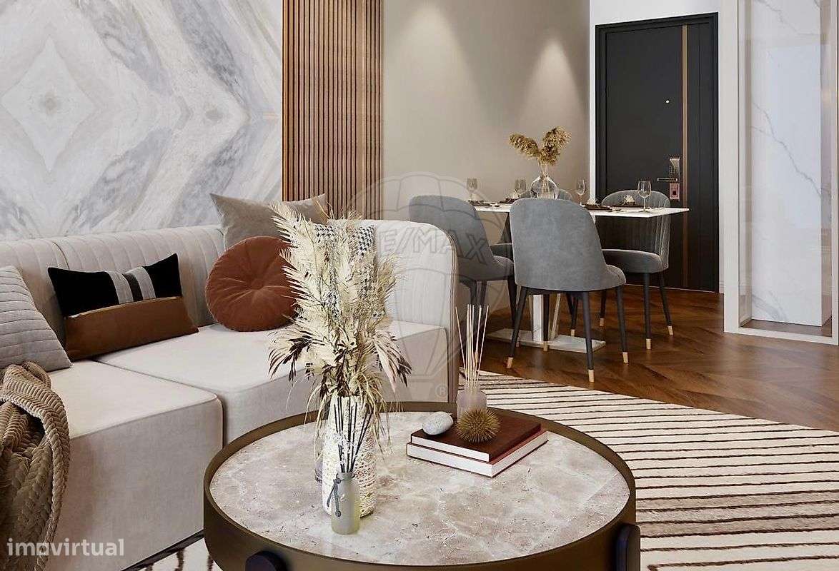 Apartamento T2 para venda - Grande imagem: 5/29