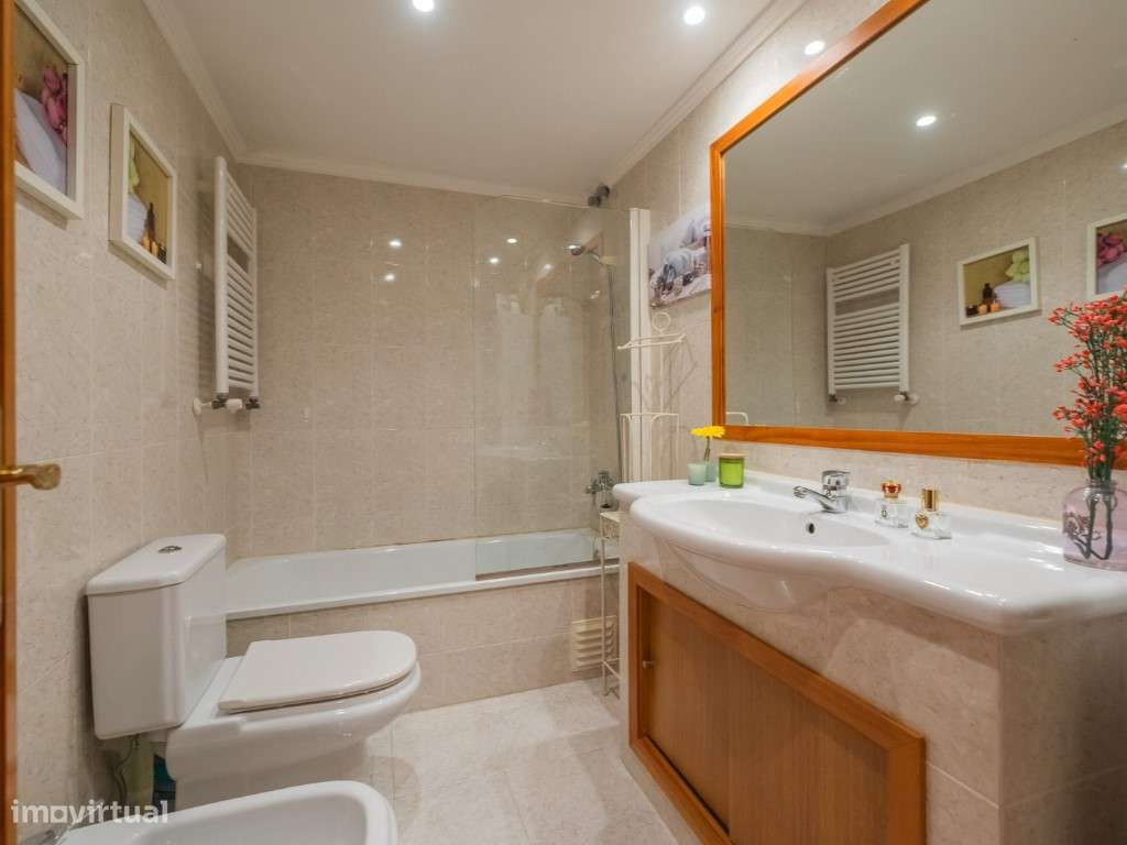 T2 COM VARANDAS, SUITE E ESTACIONAMENTO EM CAMPINAS-20