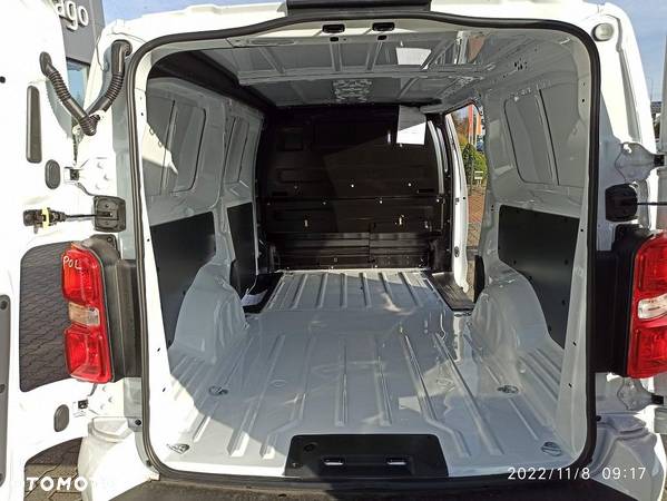 Opel vivaro - 25