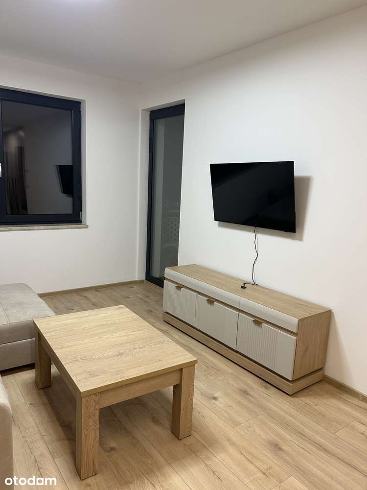 Kawalerka z balkonem od już | blisko Centrum | pierwszy najem - Pełny obrazek: 3/10