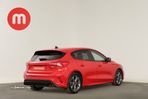 Ford Focus 1.0 EcoBoost MHEV ST-Line - 4