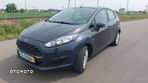 Ford Fiesta 1.25 Trend - 1