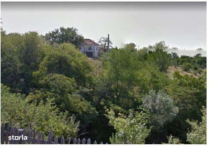 Teren intravilan si constructii Godeanu, jud Mehedinti 3003399 - Imagine principală: 1/2