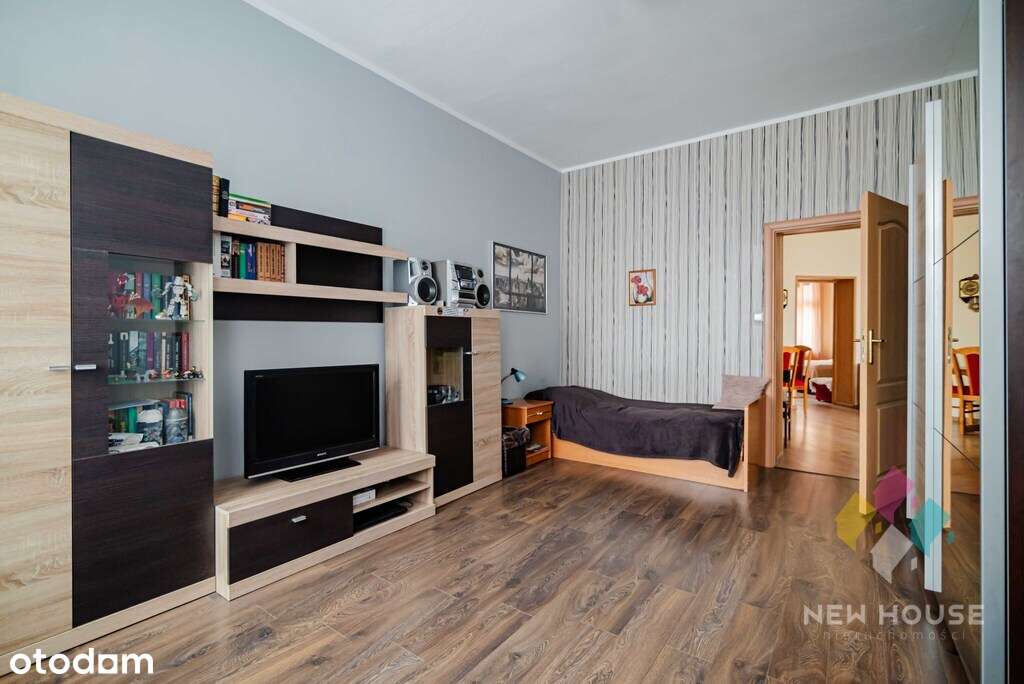 4 pok. 1 piętro 101 m2, Zientary Malewskiej-7