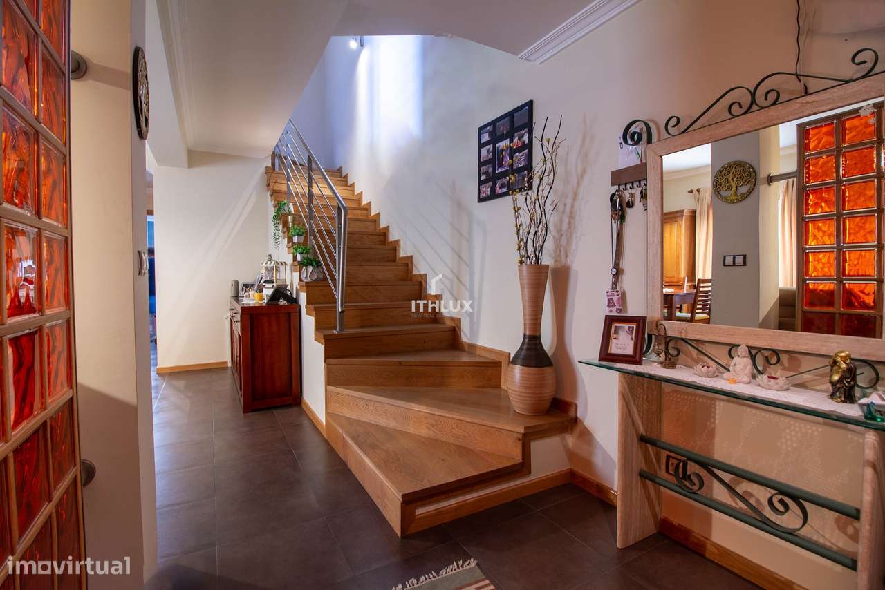 Moradia Geminada T5, Santa Comba Dão, Viseu - Grande imagem: 5/19