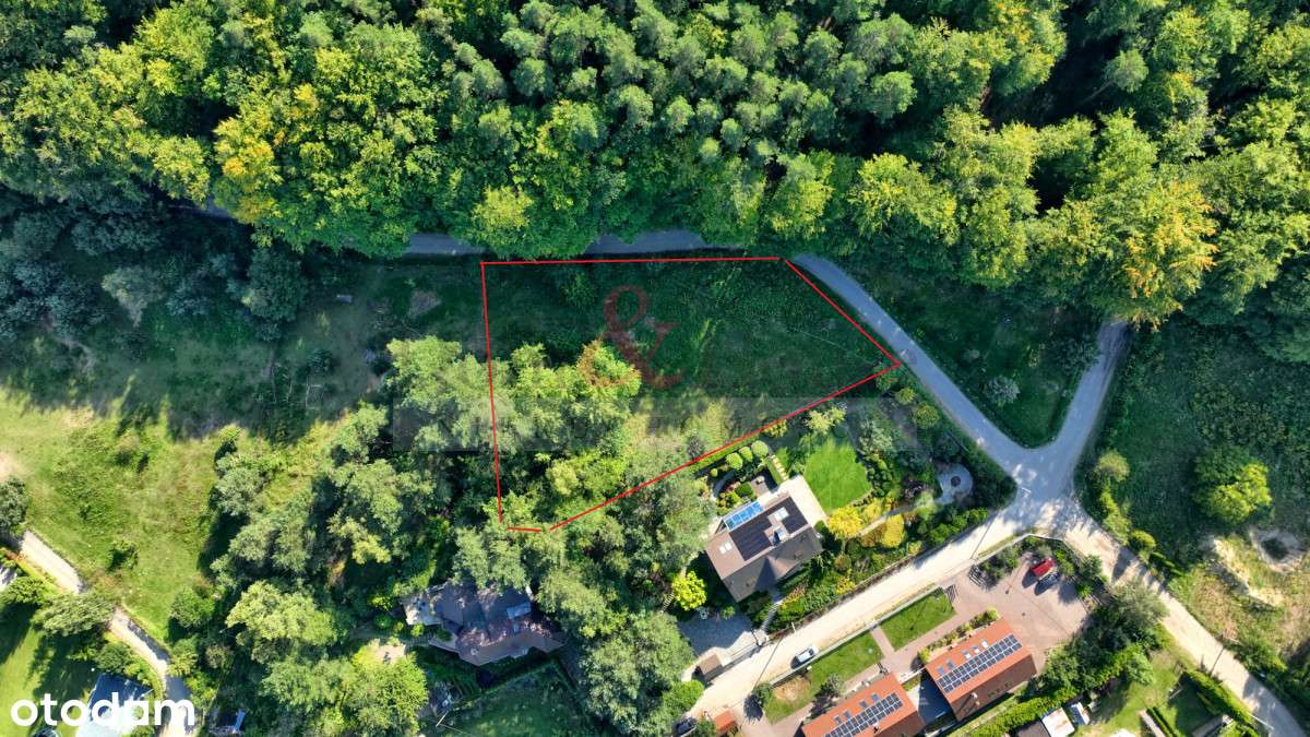 Gdynia Polana Bernadowo działka! - Pełny obrazek: 2/15