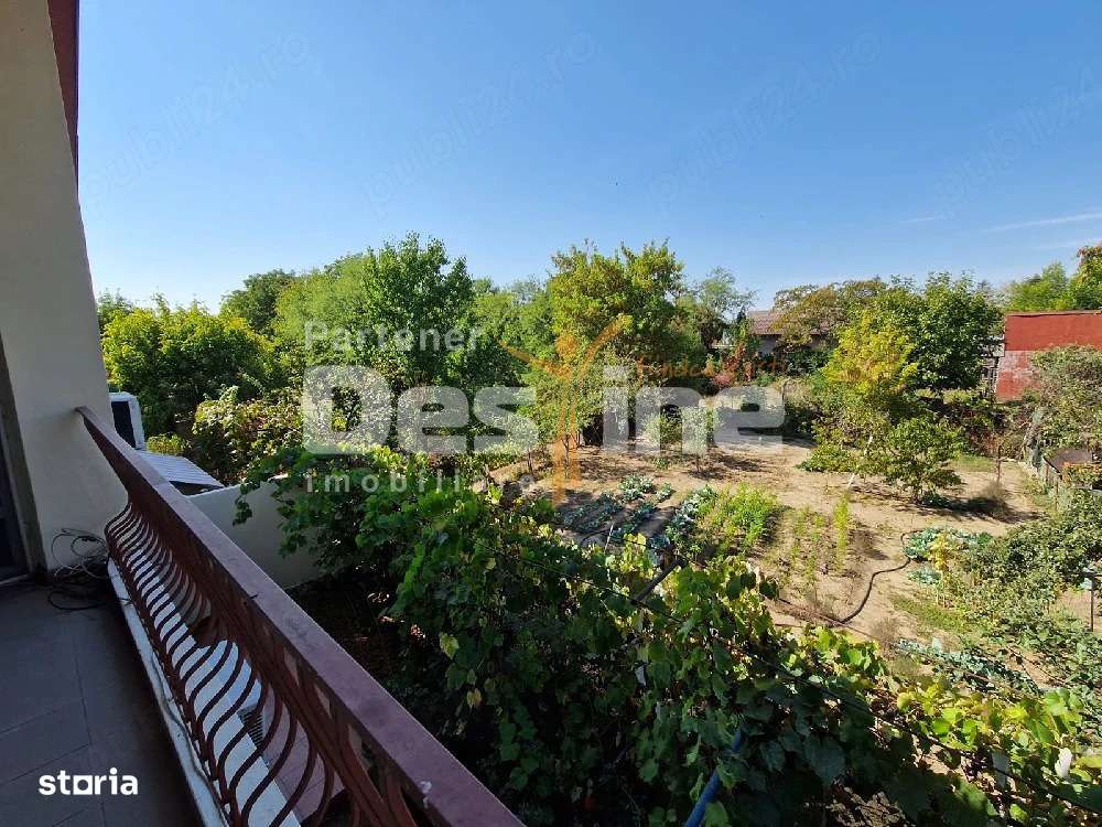 Duplex 169mp utili | 200 mp teren | Curte proprie+2 parcari | Giulesti