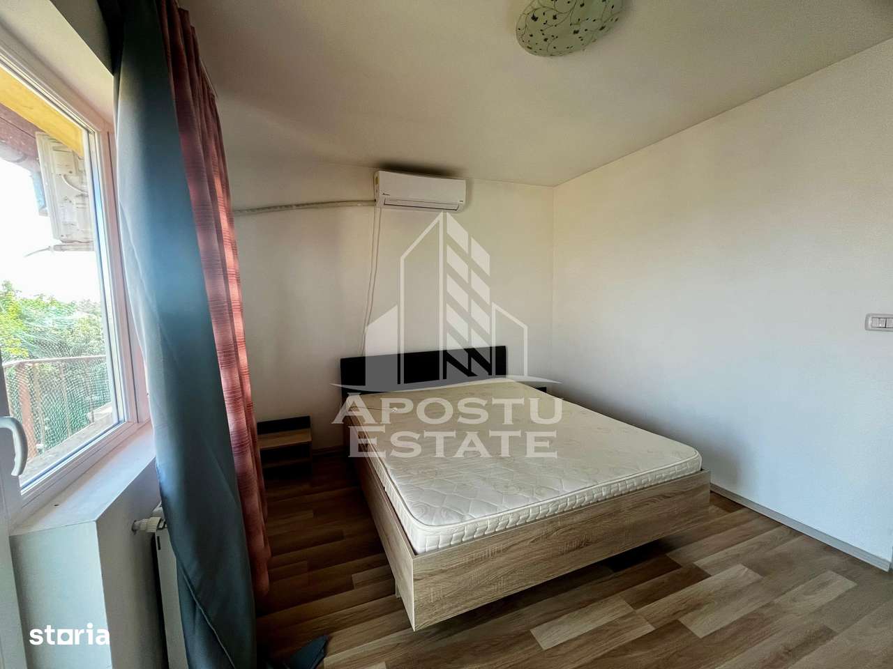 Apartament 2 camere,centrala proprie,zona Simion Barnutiu/Modern - Imagine principală: 5/10