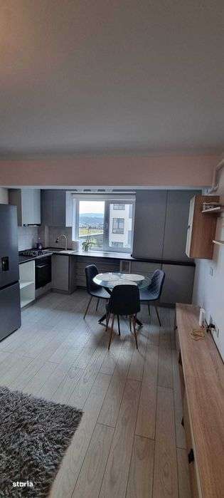 Apartament 2 camere CUG – Pepinierei | Parcare inclusă — fotografia 1