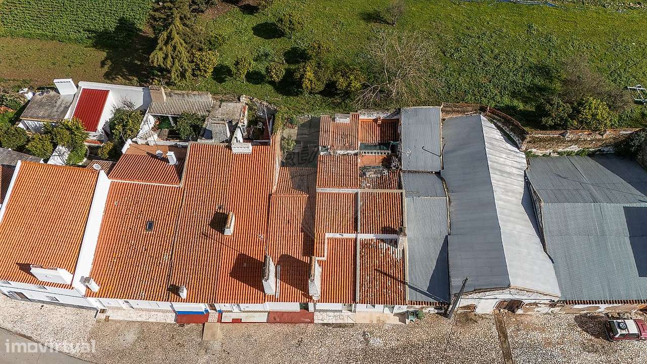 Moradia T4 para venda - Grande imagem: 4/27