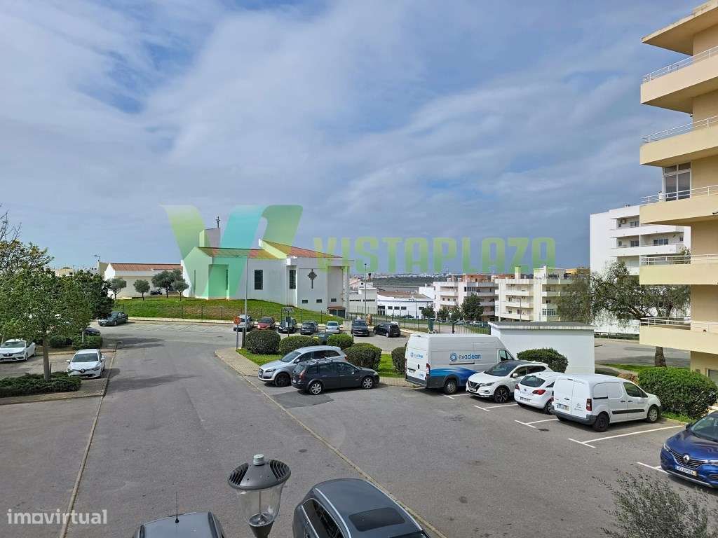 Apartamento T3 em Lagoa, Mexilhoeira da Carregação com Varandas e E... - Grande imagem: 4/31