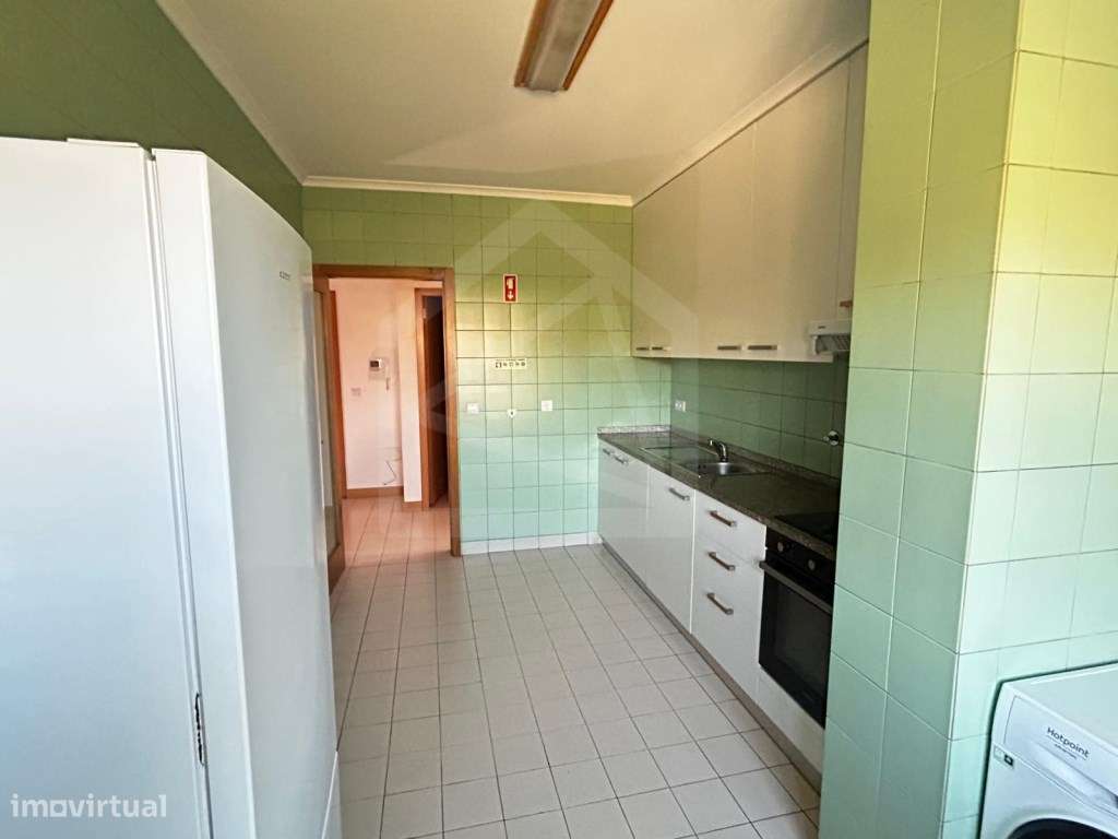 Apartamento T2 em Sanfins - Grande imagem: 2/18