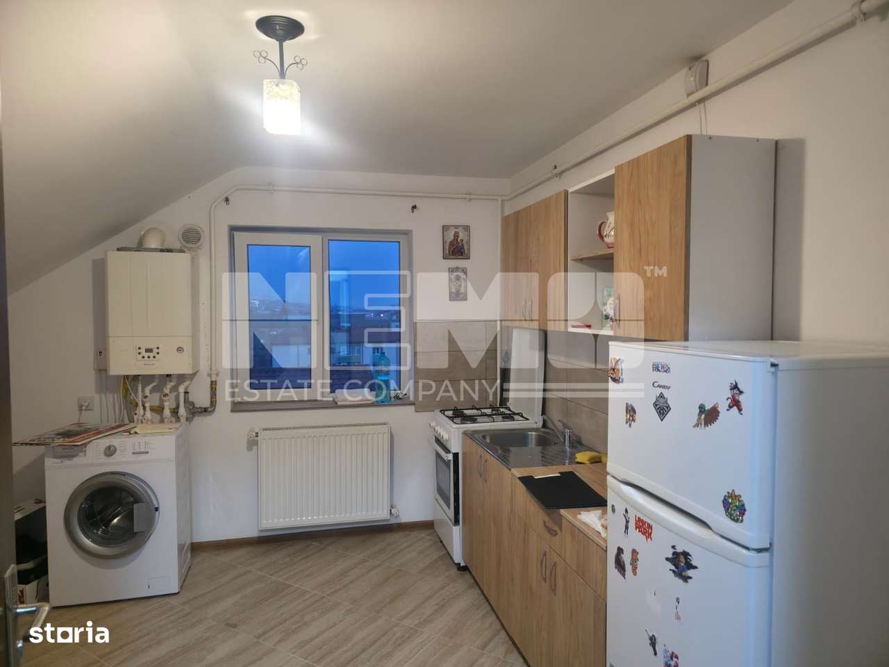 Garsonieră |  Suceava/ Burdujeni | 39.500 Euro - Imagine principală: 5/11