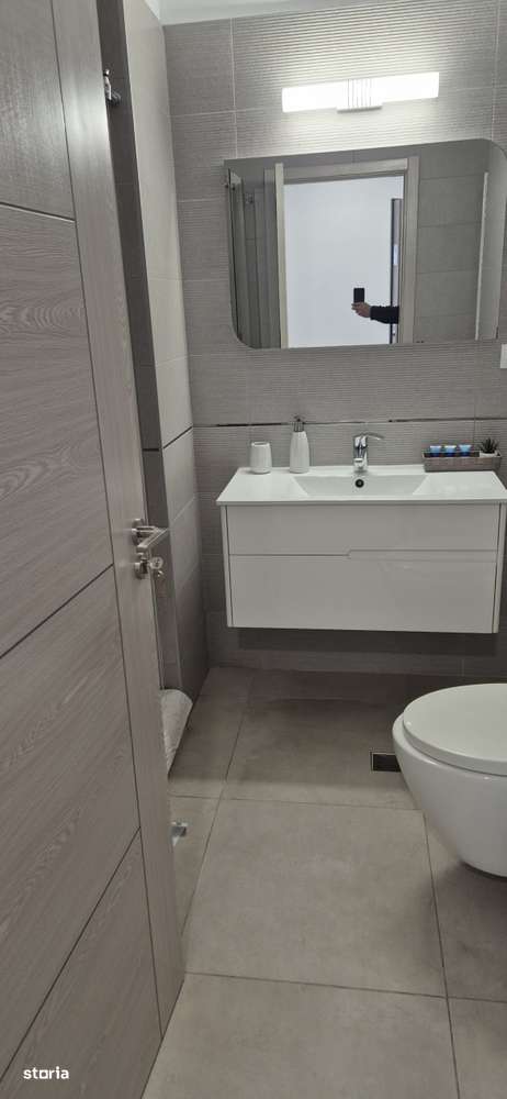 Mamaia Nord/Compelexul Onyx Resort/Studio cu Loc de Parcare !!!-16