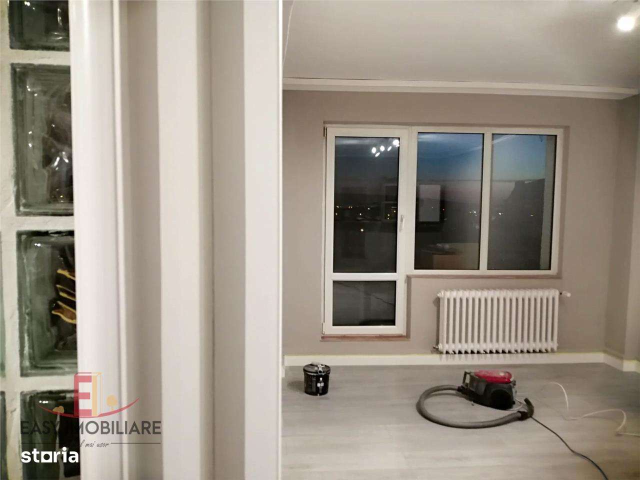 Apartament 4 camere, 2 bai, renovat complet, central, UMF, Targu Mures - Imagine principală: 4/5