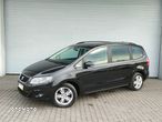 Seat Alhambra 2.0 TDI Ecomotive Style - 2