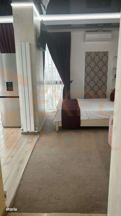 STUDIO de inchiriat situat in zona Tomis Nord - Campus - Imagine principală: 5/8