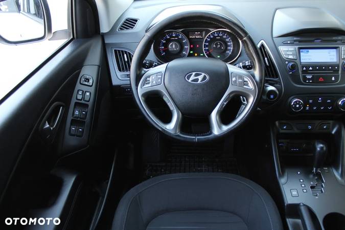 Hyundai ix35 2.0 GDI Comfort 2WD - 10