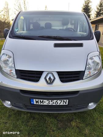 Renault Trafic - 8