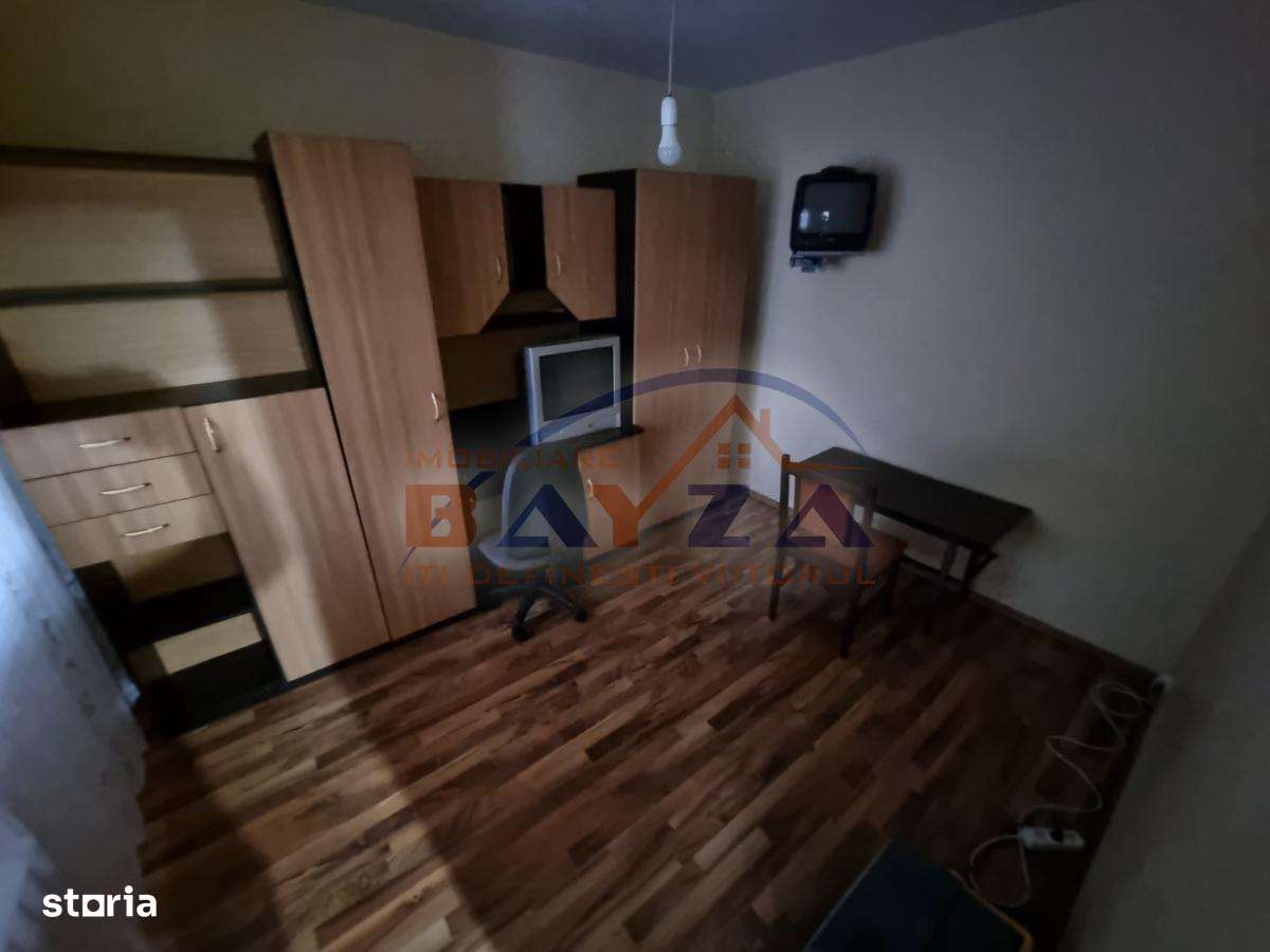 Apartament 2 camere | Str. Gării | Etaj 3/4 | Exclusivitate  BAYZA - Imagine principală: 3/6