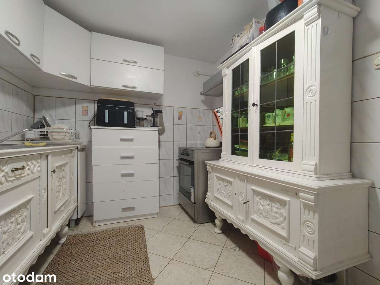 Całoroczny Dom nad Jeziorem (przekształcony na mieszkalny)-7