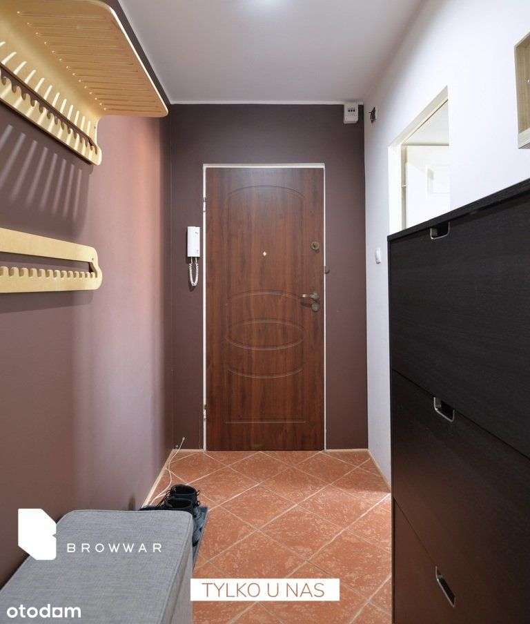 Zielone osiedle, 3 pokoje, świetna lokalizacja-12