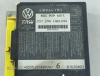 Centralina De Airbag Volkswagen Polo (9N_) - 4