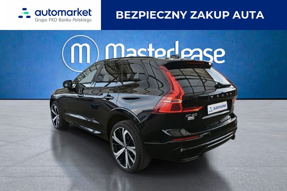 volvo xc-60