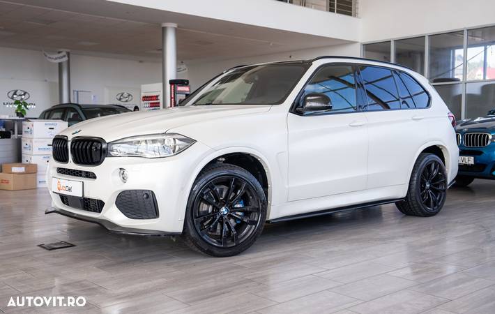 BMW X5 xDrive40d - 2