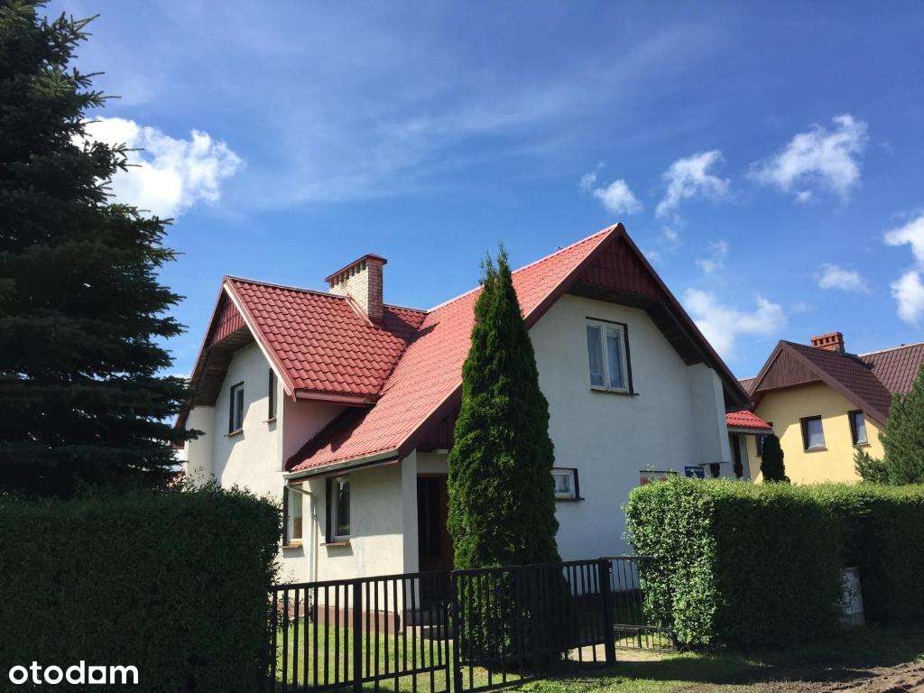 Dwa domy nad morzem super lokalizacja-0