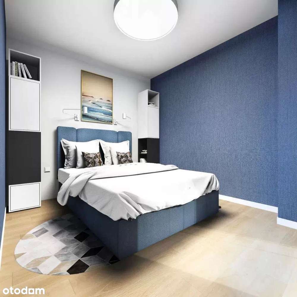 Apartament z basenem wewnętrznym - Pełny obrazek: 5/19