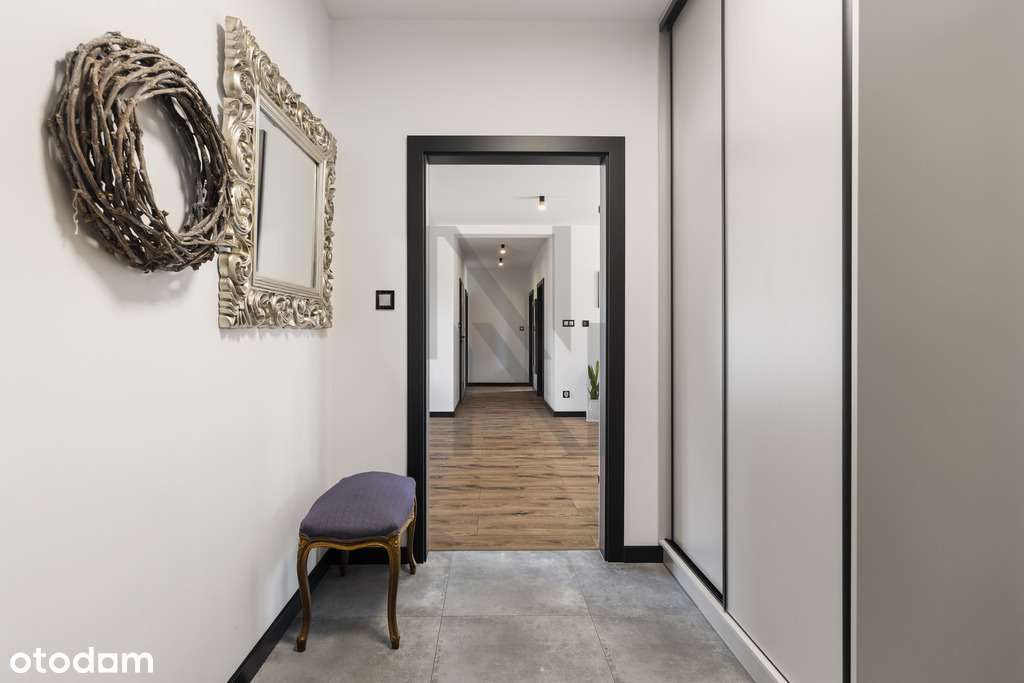 dom parterowy / wysoki standard / garaż na 2 auta!-14