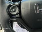 Honda Civic 1.4 Comfort - 21