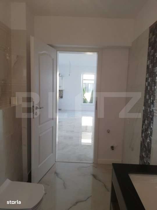 Ap 3 cam,TVA DEDUCTIBIL+ VOUCHER MOBILIER 10.000 E cu gradina  Tractor - Imagine principală: 5/14