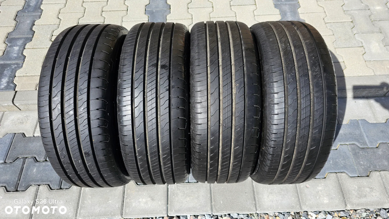 Opony goodyear efficientgrip performance 2 215/50/R17 LATO - 1