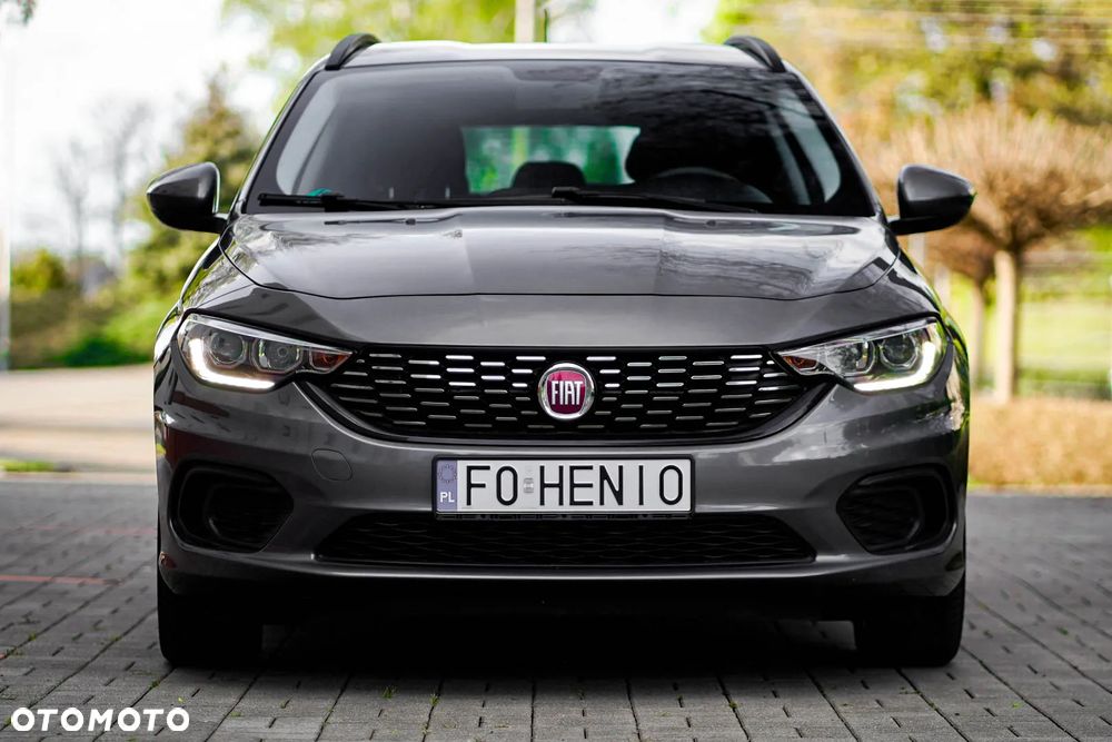 Fiat Tipo