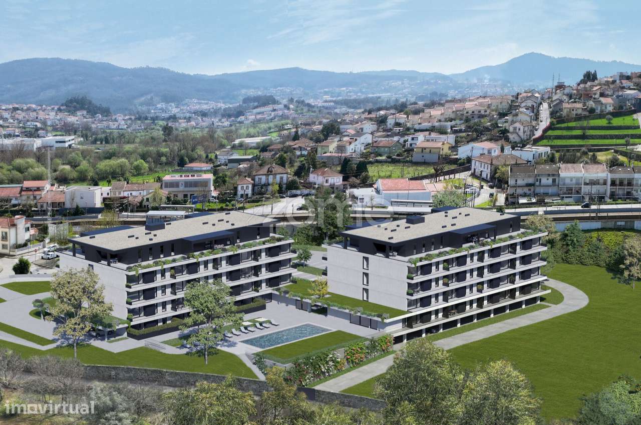T2 Novo | Braga - Grande imagem: 3/18