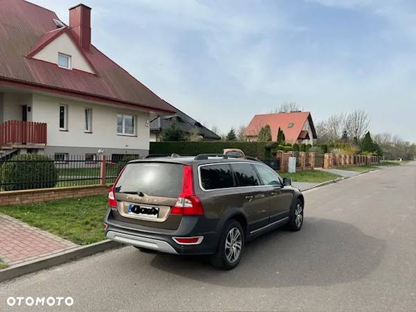 Volvo XC 70 D3 Kinetic - 3