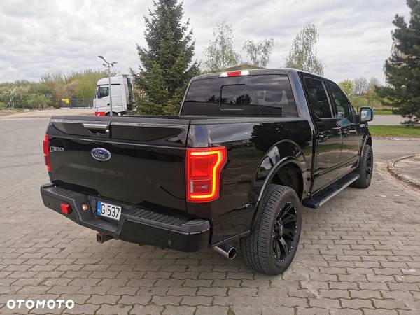 Ford F150 - 23