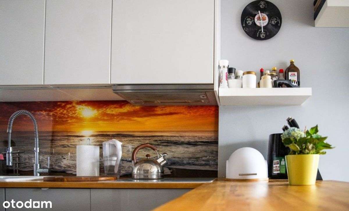 3 pokoje | Winda | Garaż podziemny - Pełny obrazek: 3/20