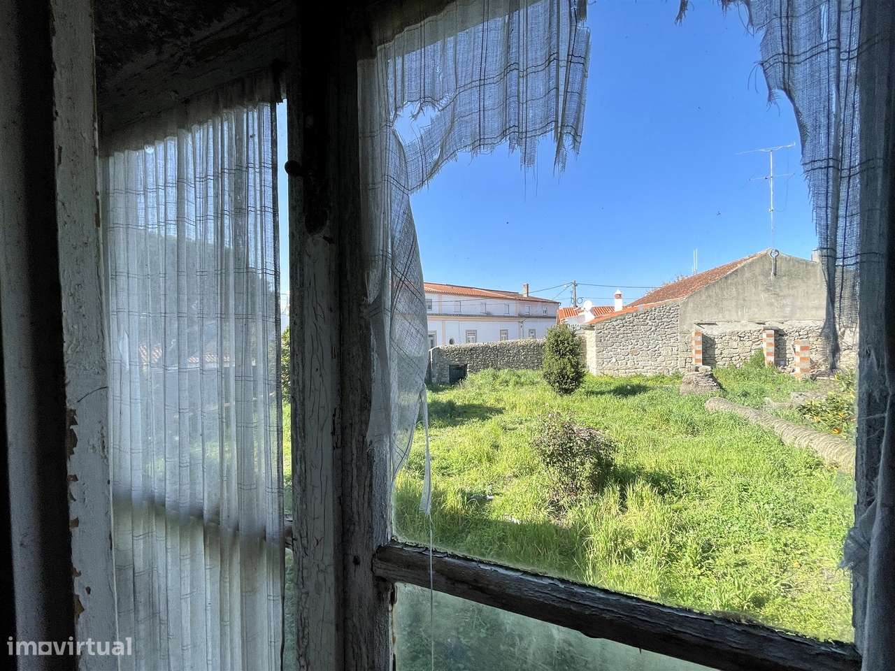 Moradia T8 Venda em Póvoa de Rio de Moinhos e Cafede,Castelo Branco-16