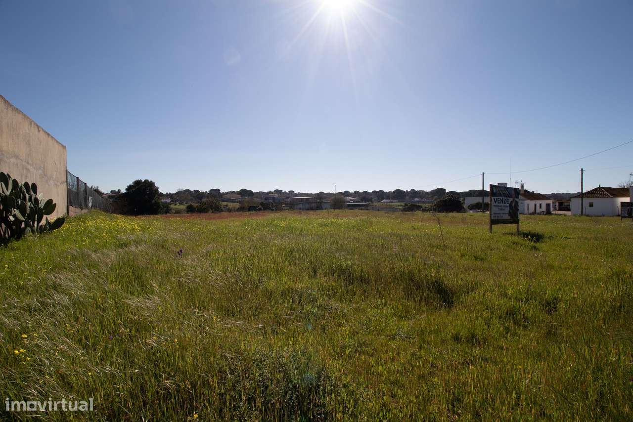 Terreno  Venda em Gâmbia-Pontes-Alto da Guerra,Setúbal - Grande imagem: 5/7