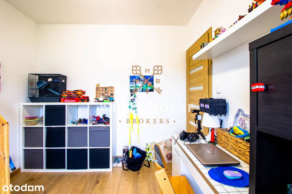 Dobra cena! 3 pokoje, ogródek, dużo zieleni-10