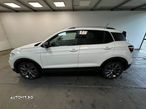 Volkswagen T-Cross 1.0 TSI Style - 4